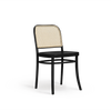 Benko A-8130 Seat Wood Back Mat