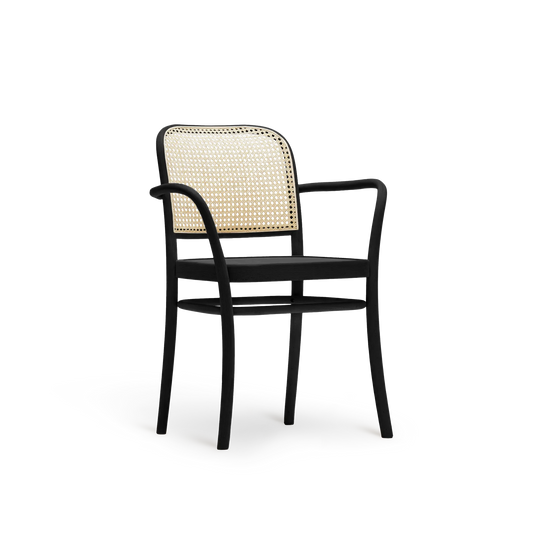 Benko B-8130 Seat Wood Back Mat