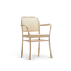 Benko B-8130 Seat Wood Back Mat
