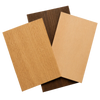 Wood sample
