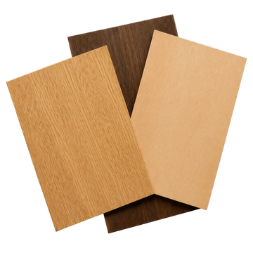 Wood sample