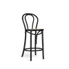 Classic H-1840 Seat Mat Back Wood SH650