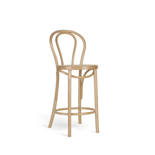 Classic H-1840 Seat Mat Back Wood SH650