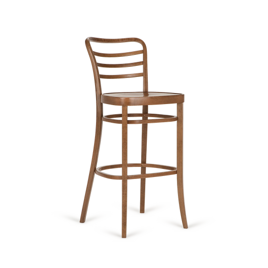 Classic H-8291 Seat Wood Back Wood SH750 High