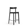 Icho H-4420 Wooden Seat Wooden Back SH680