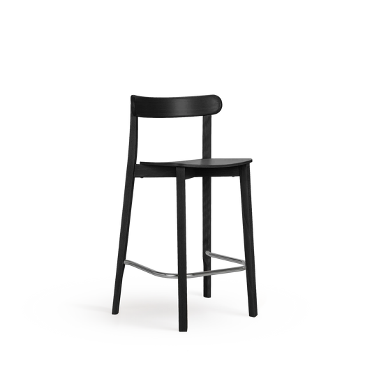 Icho H-4420 Wooden Seat Wooden Back SH680