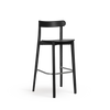 Icho H-4420 Seat Wood Back Wood SH780