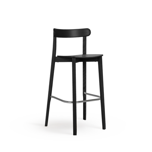 Icho H-4420 Seat Wood Back Wood SH780
