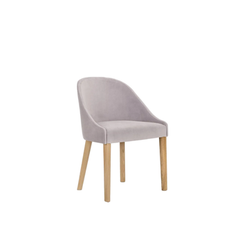 Lubi B-5005 Seat Upholstered Back Upholstered