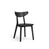 Lof A-4230 Seat Wood Back Wood