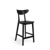 Lof H-4230 Seat Wood Back Wood SH680