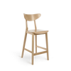 Lof H-4230 Seat Wood Back Wood SH680