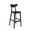 Lof H-4230 Seat Wood Back Wood SH780