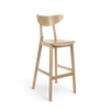 Lof H-4230 Seat Wood Back Wood SH780