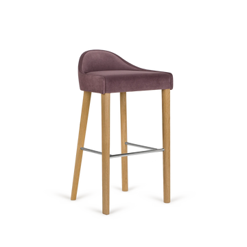 Lubi H-5005 Seat Uph Back Uph SH760