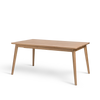 Lungo - solid wood table