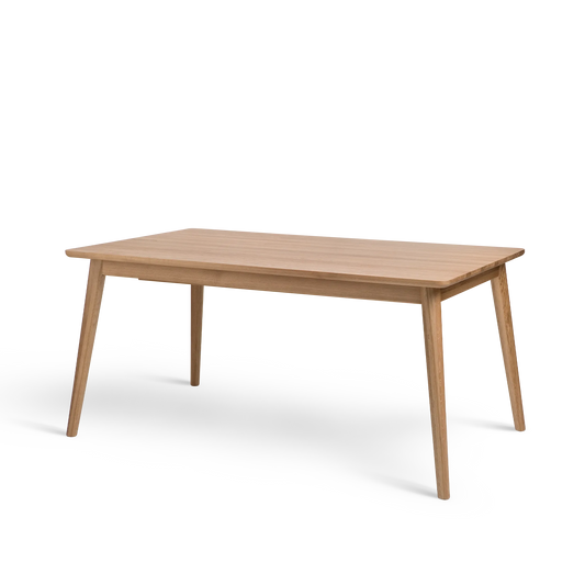 Lungo - solid wood table