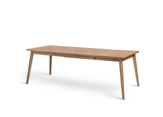 Lungo - solid wood table