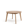Muro - solid wood table