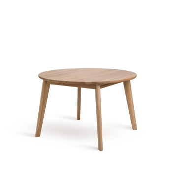 Muro - solid wood table