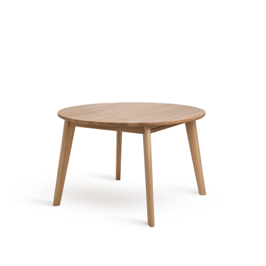 Muro - solid wood table