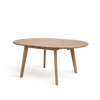 Muro - solid wood table