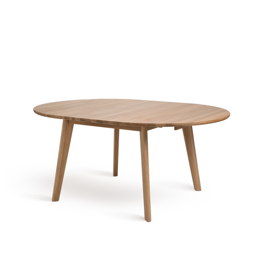 Muro - solid wood table