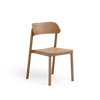 Nimm A-4590 Seat Wood Back Wood