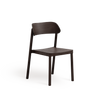 Nimm A-4590 Seat Wood Back Wood