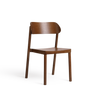 Nimm A-4590 Seat Wood Back Wood