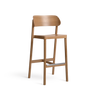 Take H-4590 Seat Wood Back Wood SH650