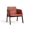 Note M-4060 Base Wood