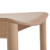 Plasa A-4290 Seat Wood Back Wood