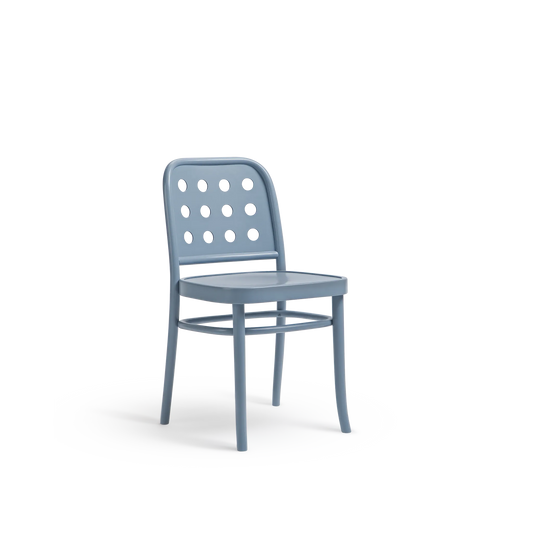 Classic A-6010 Seat Wood Back Wood