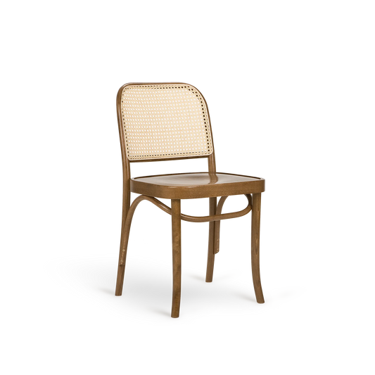 Classic A-8136 Seat Wood Back Mat