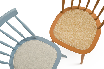 Antilla A-9854 Seat Mat Back Wood