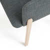Note B-4060 Base Wood
