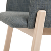 Note B-4060 Base Wood
