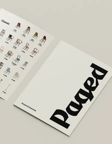 Download the latest catalog!