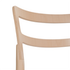 Plasa A-4290 Seat Wood Back Wood