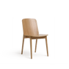 Prop A-4390 Seat Wood Back Wood