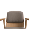 Prop B-4395 Seat Uph Back Uph