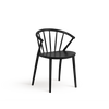 Sudoku B-9820 Seat Wood Back Wood