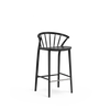 Sudoku H-9820 Seat Wood Back Wood SH680