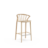 Sudoku H-9820 Seat Wood Back Wood SH680