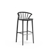 Sudoku H-9820 Seat Wood Back Wood SH780
