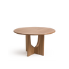Sund Rd 130 - solid wood table