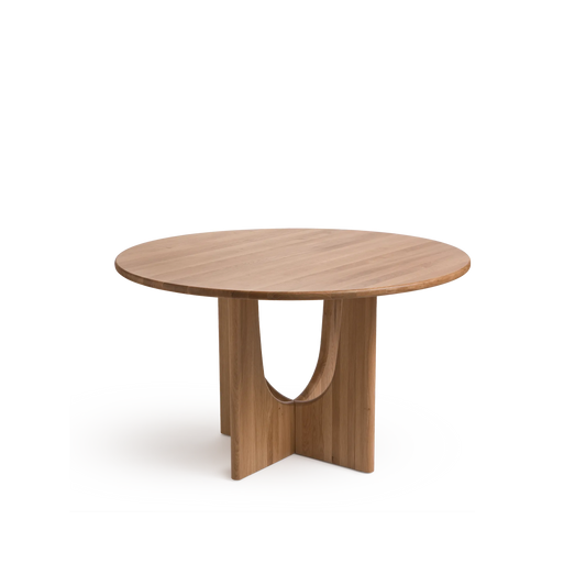 Sund Rd 130 - solid wood table