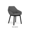 Tuk A-5051 Base Wood