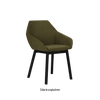 Tuk A-5051 Base Wood